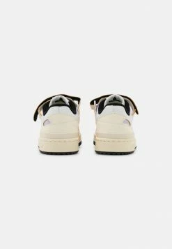 Adidas Originals FORUM 84 - Trainers - Off White/orange Rush/purple Tint -Adidas Originals Shop a3031e8a12844942975d2c8833eee299