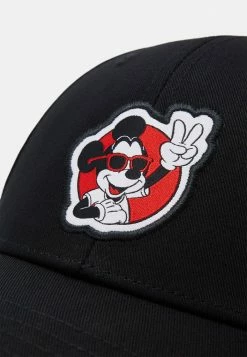 Adidas Originals DISNEY KIDS - Cap - Black -Adidas Originals Shop a32bfd4b3f4149cca47ba9fd7c9def1a