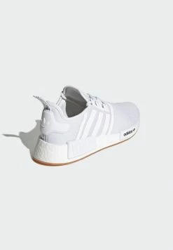 Adidas Originals NMD R1 PRIMEBLUE UNISEX - Trainers - Ftwr White/ftwr White/gum 2 9 Adidas Originals NMD R1 PRIMEBLUE UNISEX - Trainers - Ftwr White/ftwr White/gum 2 -Adidas Originals Shop a3318280880d4f1f9beda5b13c2b1411