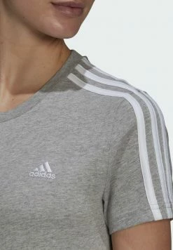 Adidas Originals Print T-shirt - Grey -Adidas Originals Shop a343606107c841fcad634f210fd6a4c2