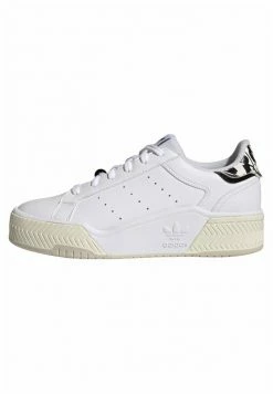 Adidas Originals COURT TOURINO BOLDW - Trainers - White
