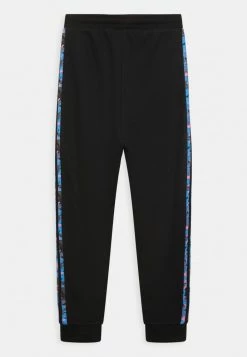 Adidas Originals PANT UNISEX - Tracksuit Bottoms - Black -Adidas Originals Shop a349c62559ea4dbfabc5e0321ce1b118