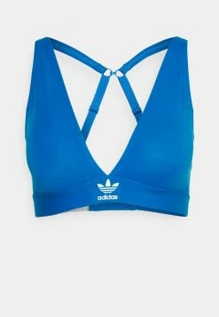 Adidas Originals Triangle Bra - Bluebird -Adidas Originals Shop a350d12f5bdd43febee70cb71b00c680