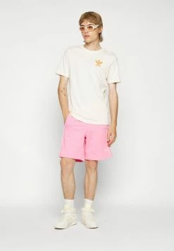 Adidas Originals FUN TEE - Print T-shirt - White/black 11 Adidas Originals FUN TEE - Print T-shirt - White/black -Adidas Originals Shop a365f3a8ffd0427285414783be66c0c3