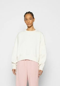 Adidas Originals Sweatshirt - White -Adidas Originals Shop a369df0c43ca4d1986961efea28a3cab