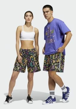 Adidas Originals UNISEX - Shorts - Multicolor