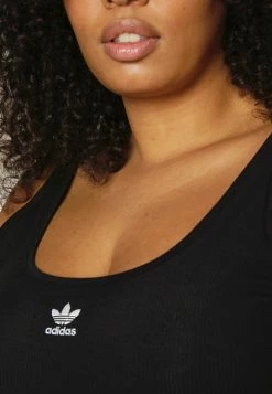 Adidas Originals TANK - Top - Black 17 Adidas Originals TANK - Top - Black -Adidas Originals Shop a38c467558124eea8d672c760057222e