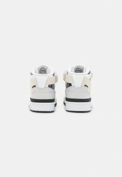 Adidas Originals FORUM - High-top Trainers - White/off White/core Black -Adidas Originals Shop a3d02de09abf4ad5aab59dde7980b5d6