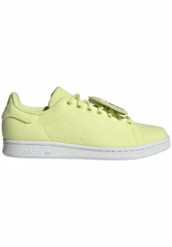 Adidas Originals Trainers - Yellow