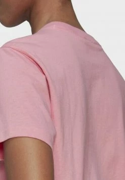 Adidas Originals GRAPHIC TEE - Print T-shirt - Pink -Adidas Originals Shop a400e362d86f4e929958fb722d2c24b5