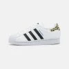 Adidas Originals SUPERSTAR UNISEX - Trainers - White
