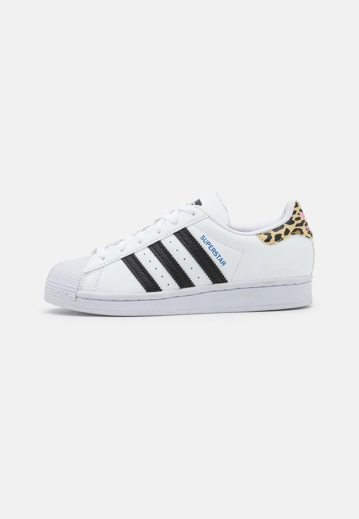 Adidas Originals SUPERSTAR UNISEX - Trainers - White 1 Adidas Originals SUPERSTAR UNISEX - Trainers - White