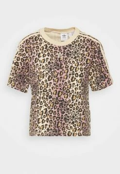 Adidas Originals Print T-shirt - Black/multicolor 12 Adidas Originals Print T-shirt - Black/multicolor -Adidas Originals Shop a4365fcd71614f85b155d7e087ac777a