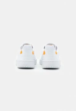 Adidas Originals NY 90 UNISEX - Trainers - Footwear White/orange Rush -Adidas Originals Shop a43c1ef6b9fa4bc38879783ee46021c8