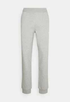 Adidas Originals ESSENTIALS - Tracksuit Bottoms - Medium Grey Heather