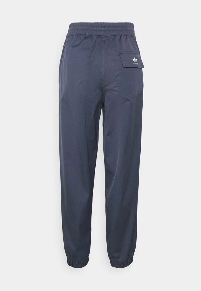 Adidas Originals JOGGER - Tracksuit Bottoms - Shadow Navy 2 Adidas Originals JOGGER - Tracksuit Bottoms - Shadow Navy - Image 2