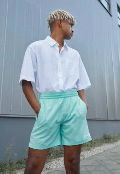 Adidas Originals Swimming Shorts - Green