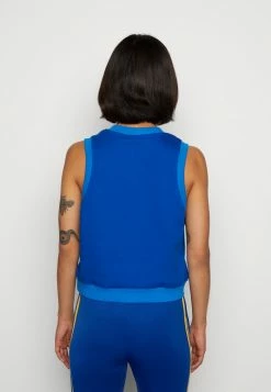 Adidas Originals VEST 70S PACK - Top - Collegiate Royal 8 Adidas Originals VEST 70S PACK - Top - Collegiate Royal -Adidas Originals Shop a4e0123a04104a9d94dc5487ee272a60