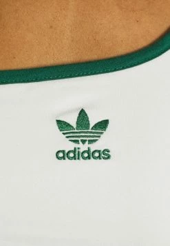 Adidas Originals TENNIS LUXE ASYMMETRIC ORIGINALS - Top - Off White 13 Adidas Originals TENNIS LUXE ASYMMETRIC ORIGINALS - Top - Off White -Adidas Originals Shop a4fe911b22b44beaa2ab2f27a7cbfb8d