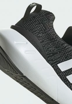 Adidas Originals SWIFT RUN - Trainers - Black -Adidas Originals Shop a52079c6c2e64c9badbbc9813f507861