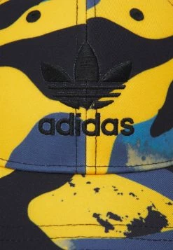 Adidas Originals UNISEX - Cap - Yellow/blue 7 Adidas Originals UNISEX - Cap - Yellow/blue -Adidas Originals Shop a53940652abb4922b623d8a07e7ec29e