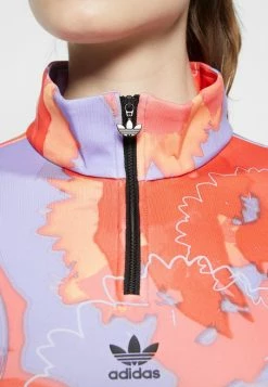 Adidas Originals DRESS - Jersey Dress - Light Purple -Adidas Originals Shop a57c8c58c95b405386e29b51c3c07bd3