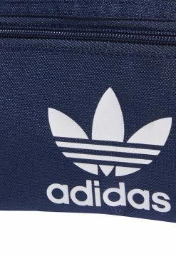 Adidas Originals WAISTBAG UNISEX - Bum Bag - Night Indigo -Adidas Originals Shop a590669e71344759abbf405c8ff8a31d