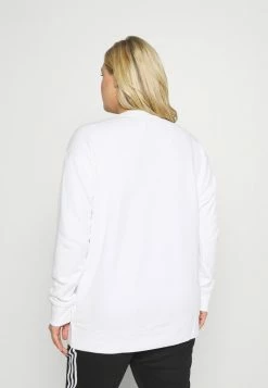 Adidas Originals CREW - Sweatshirt - White 7 Adidas Originals CREW - Sweatshirt - White -Adidas Originals Shop a597659865604ef486ad3421b0a44b66