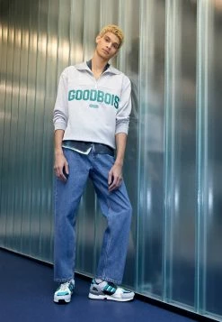 Adidas Originals ZX 10,000C UNISEX - Trainers - Semi Mint Rush/onix/off White