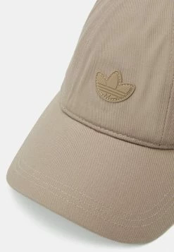 Adidas Originals RIFTA UNISEX - Cap - Chalky Brown -Adidas Originals Shop a5b3654fbc454fbaa1841dffd2a0d3b7