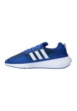 Adidas Originals LIFESTYLE - Trainers - Blauweiss