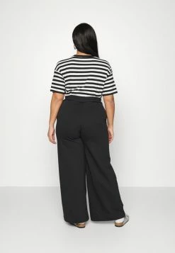 Adidas Originals WIDE LEG PANTS - Tracksuit Bottoms - Black 12 Adidas Originals WIDE LEG PANTS - Tracksuit Bottoms - Black -Adidas Originals Shop a5fae8b5c492407a8edc6d0dd4bb3fbd