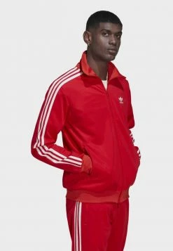 Adidas Originals ADICOLOR CLASSICS BECKENBAUER PRIMEBLUE TRACK - Training Jacket - Red 12 Adidas Originals ADICOLOR CLASSICS BECKENBAUER PRIMEBLUE TRACK - Training Jacket - Red -Adidas Originals Shop a5fdc5483ad94c72a78b28675aee92de