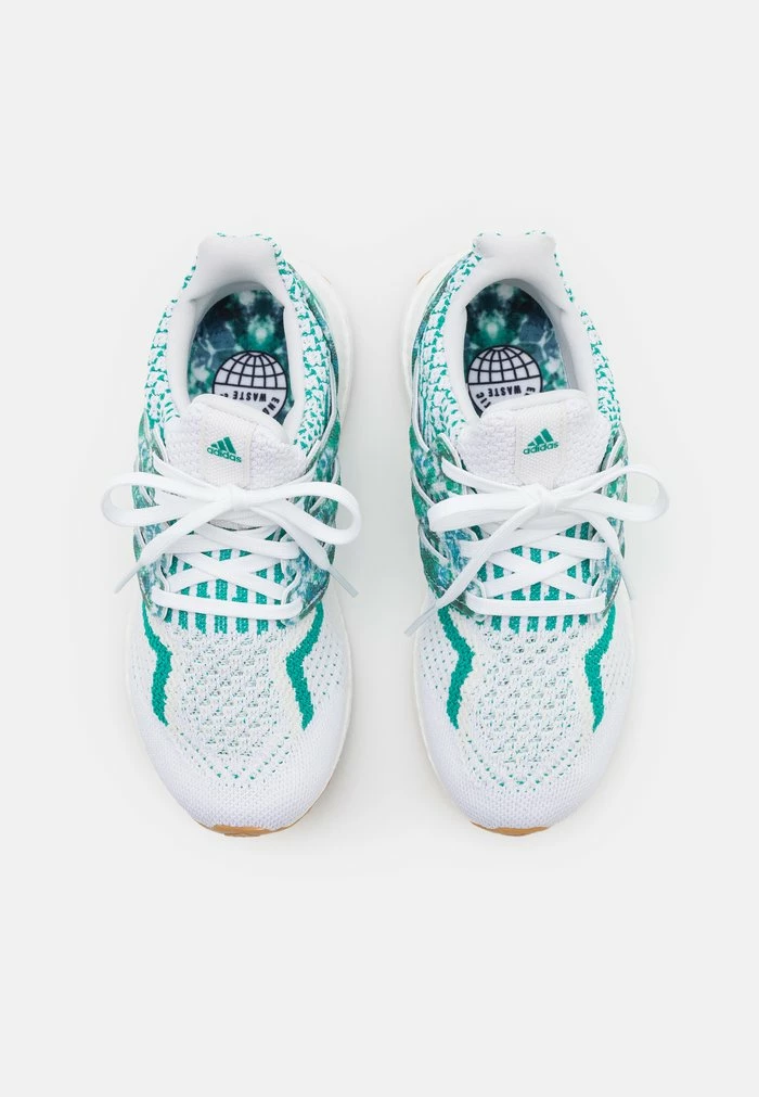 Adidas Originals ULTRABOOST 5.0 DNA UNISEX - Trainers - White 4 Adidas Originals ULTRABOOST 5.0 DNA UNISEX - Trainers - White - Image 4