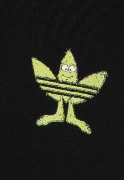 Adidas Originals FUN TEE - Print T-shirt - Black 5 Adidas Originals FUN TEE - Print T-shirt - Black -Adidas Originals Shop a62c3d0885a447eab3952b2c1cfd2488