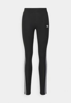 Adidas Originals Leggings - Trousers - Black -Adidas Originals Shop a62f04def72949cd9f9a906ebb04f551