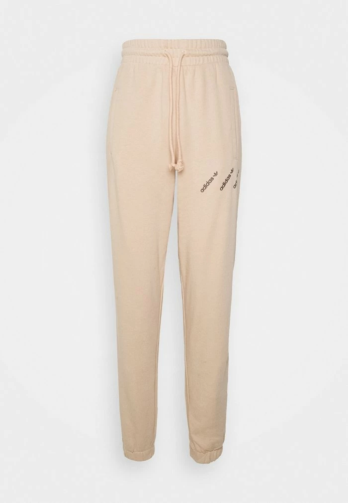Adidas Originals TRACK PANTS - Tracksuit Bottoms - Halo Blush 9 Adidas Originals TRACK PANTS - Tracksuit Bottoms - Halo Blush - Image 9