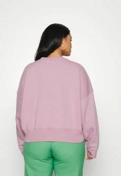 Adidas Originals Sweatshirt - Magic Mauve -Adidas Originals Shop a68e7cf4718540d7addebdf2debbb75f