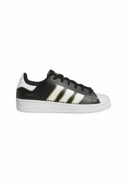Adidas Originals SUPERSTAR OT TECH W - Trainers - Black -Adidas Originals Shop a693a7e590434d7b9c0774a1709a7078