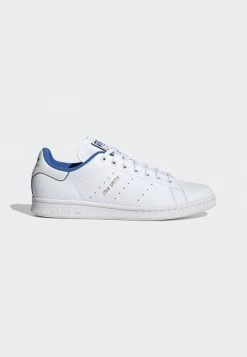 Adidas Originals STAN SMITH UNISEX - Trainers - White 14 Adidas Originals STAN SMITH UNISEX - Trainers - White -Adidas Originals Shop a6965bb6603b47d99e327f35cf97133a