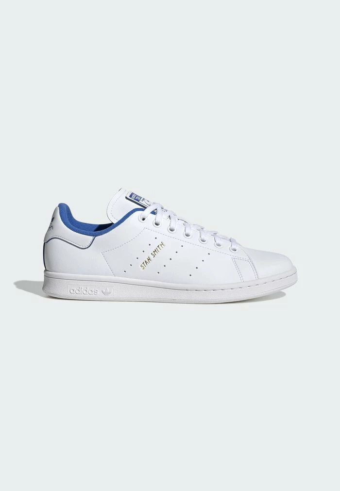 Adidas Originals STAN SMITH UNISEX - Trainers - White 6 Adidas Originals STAN SMITH UNISEX - Trainers - White - Image 6