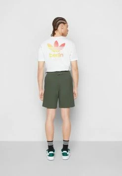 Adidas Originals Shorts - Shadow Green 12 Adidas Originals Shorts - Shadow Green -Adidas Originals Shop a69c12c30c994d62ae9155ba914291e4