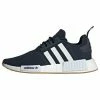 Adidas Originals NMD_R1 UNISEX - Trainers - Blue