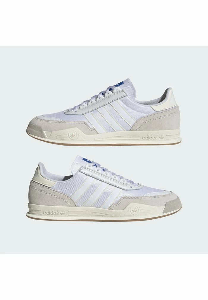 Adidas Originals ADIDAS CT86 - Trainers - White 8 Adidas Originals ADIDAS CT86 - Trainers - White - Image 8
