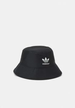 Adidas Originals BUCKET HAT - Hat - Black