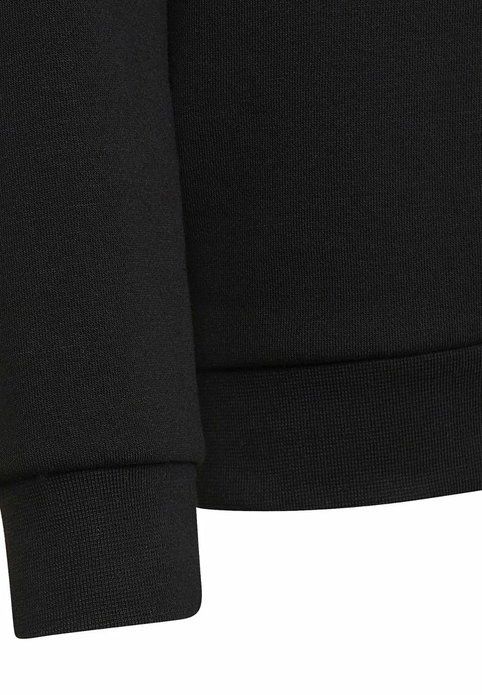 Adidas Originals CREW UNISEX - Sweatshirt - Black 4 Adidas Originals CREW UNISEX - Sweatshirt - Black - Image 4