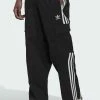 Adidas Originals Tracksuit Bottoms - Black