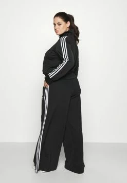 Adidas Originals ADICOLOR CLASSICS FIREBIRD TRACK PLUS SIZE - Training Jacket - Black -Adidas Originals Shop a7868b07e0eb4df289e78dac8f5a8379