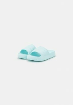 Adidas Originals ADILETTE AYOON - Pool Slides - Almost Blue/cloud White -Adidas Originals Shop a7a33707889645ddadd8324106b72bbb