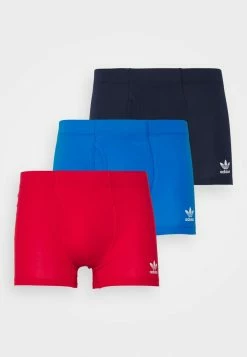 Adidas Originals TRUNK 3 PACK - Pants - Bluebird/blue/vivid Red 10 Adidas Originals TRUNK 3 PACK - Pants - Bluebird/blue/vivid Red -Adidas Originals Shop a7aac4ea981740b6a1138b8de4440e98